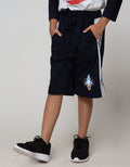 SHORTS PRINTNOFLOC