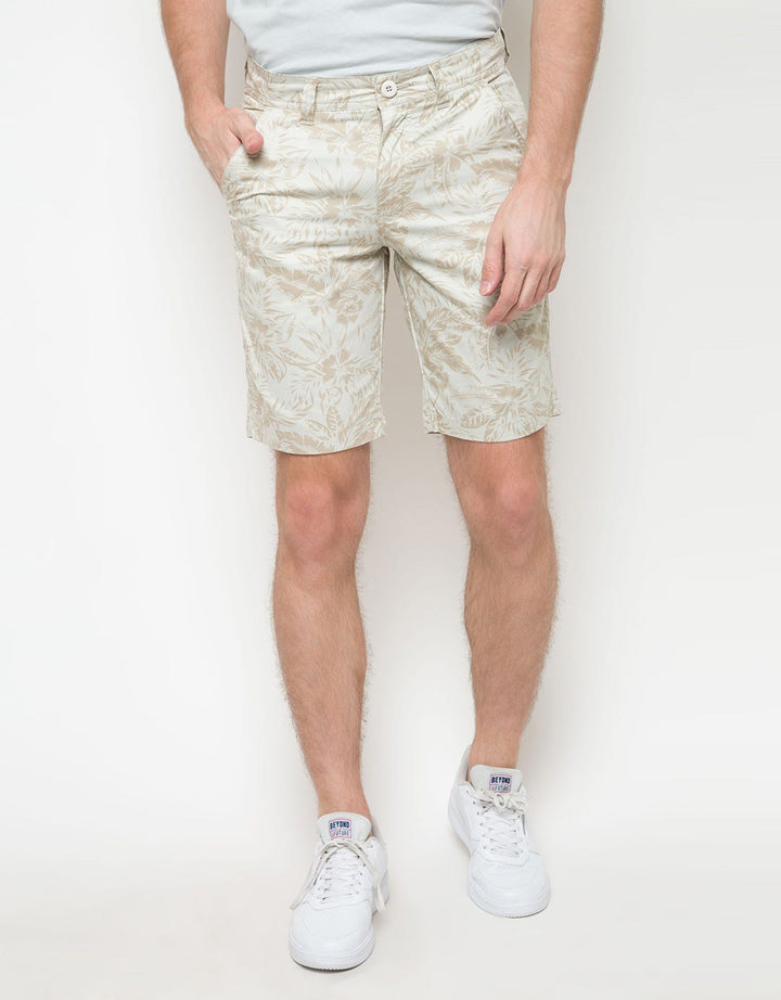 SHORT PANTS PRINT L1