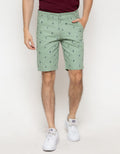 SHORT PANTS PRINT L1