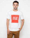 SS T-SHIRT BIG SIZE