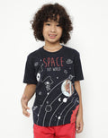 SS HOLOGRAM T-SHIRT