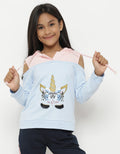 UNICORN SWEATSHIRT E
