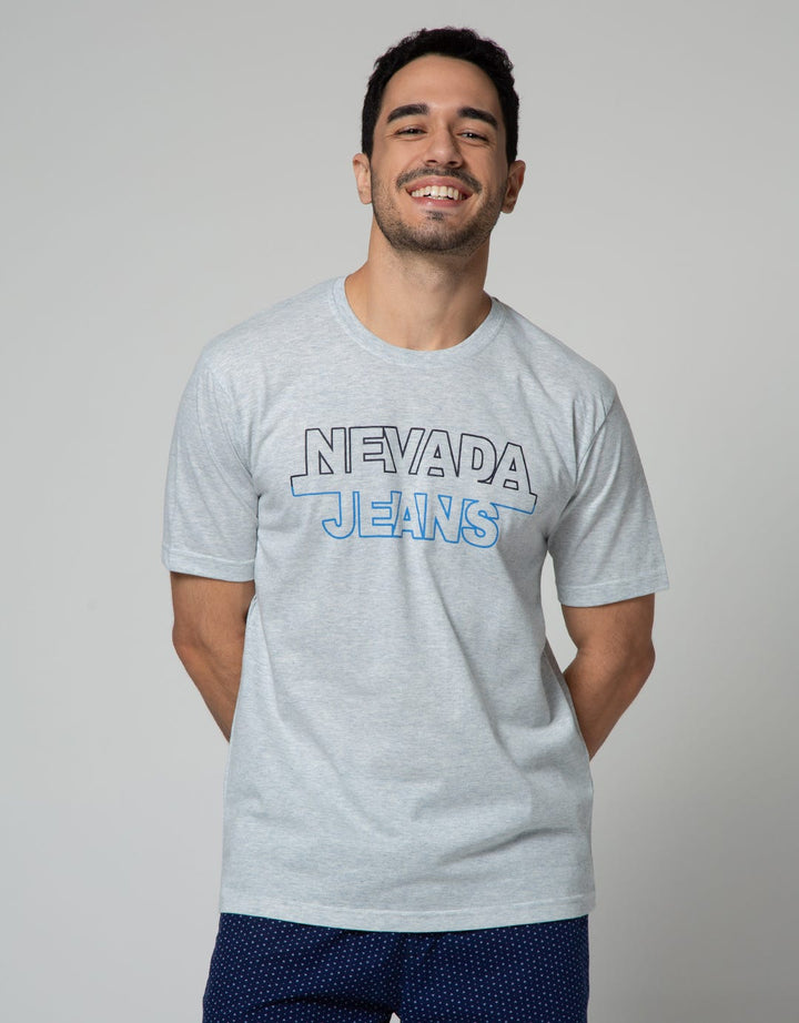 SS T-SHIRT TEXT