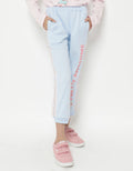 PANTS KNIT JOGGER ST