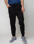 LONG PANTS ZIPPER