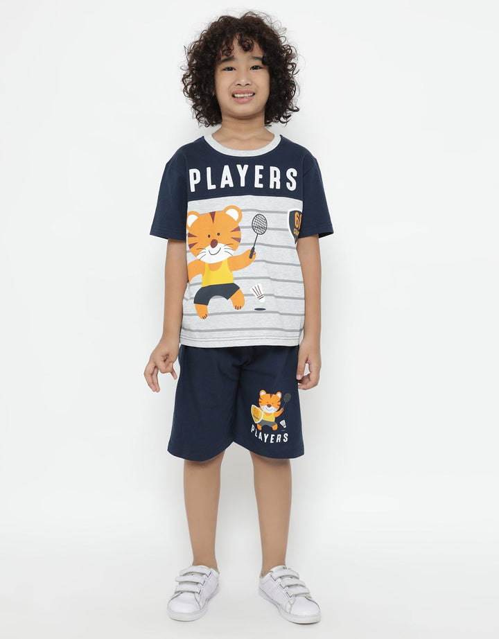 SET CUT N SEWN PLAYE