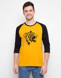 T Zone 3/4 Raglan T-Shirt