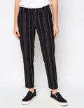 ANKLE PANTS DOUBLE