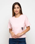 SS T-SHIRT POCKET