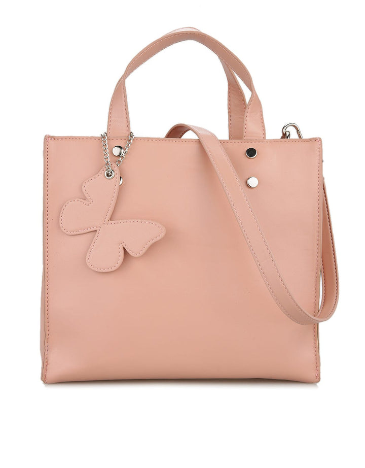 HANDBAG BUTTERFLY