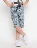 SHORT PANTS KI CROP