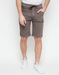 DENIM SHORT PANTS CL