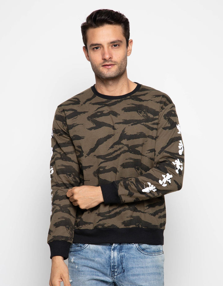 SWEATSHIRT MICKEY