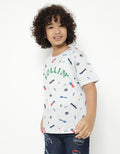 SS T-SHIRT FULLPRINT