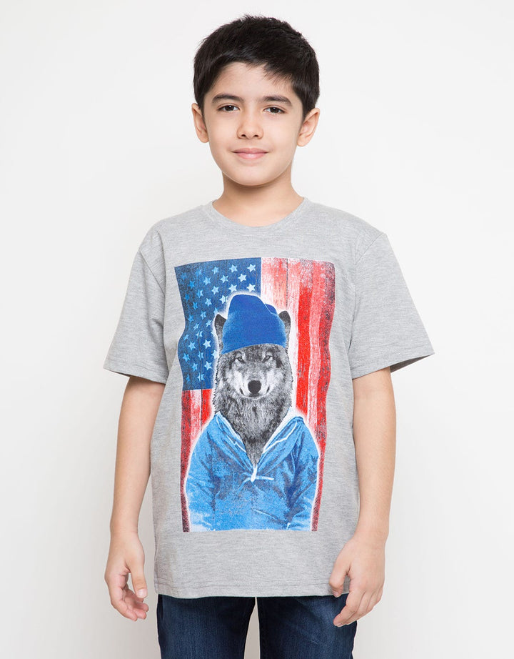 Aero Short Sleeve T-Shirt Many Force To Study