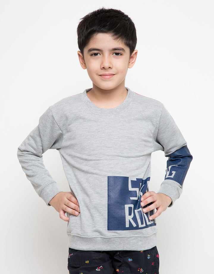 SWTSKT SKATE SWEATER