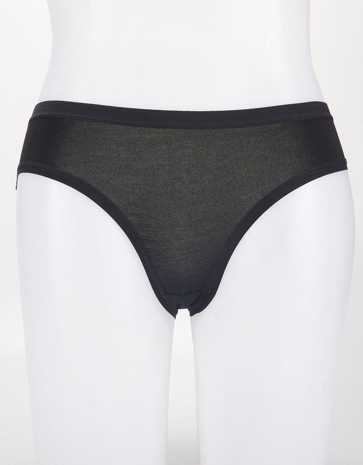MINI BRIEF PLAIN