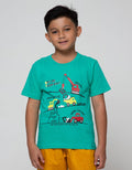 SS T-SHIRT KI BEST B