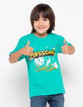 SS T-SHIRT KI BEST B