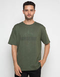 SS T-SHIRT PRINT