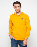 JACKET HOODIE BASIC