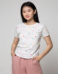SS T-SHIRT BASIC REG