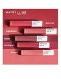 Maybelline Superstay Matte Ink - 170 Initiator
