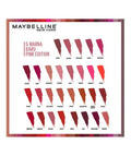 Maybelline Superstay Matte Ink - 170 Initiator