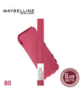 CRAYON LIPSTICK