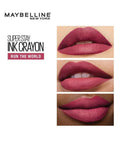 CRAYON LIPSTICK