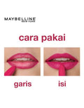 CRAYON LIPSTICK