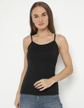 CAMISOLE LACE TRIM