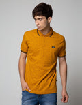 SS POLO SHIRT SINGLE
