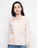 SWEATSHIRT TIE DYE