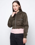 JACKET BASIC