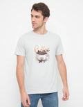 SS T-SHIRT COFFEE