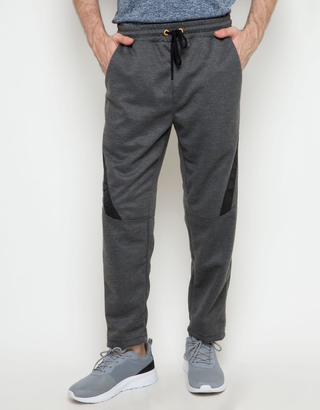 LONG PANTS TWILL