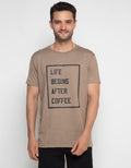 SS T-SHIRT BIG SIZE