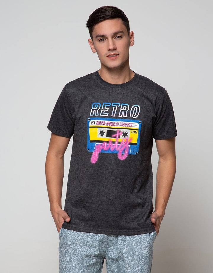 SS T-SHIRT PHOTO