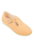 St.Yves Mary Jane Flat Shoes