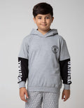 SWEATSHIRT HOODIE HO