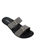 SLIPPER SANDALS