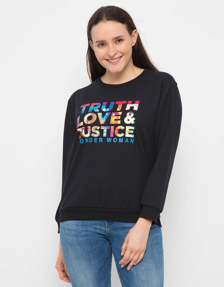 SWEATSHIRT WONDER