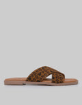 SLIPPER SANDALS