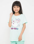 SS T-SHIRT KI CAT