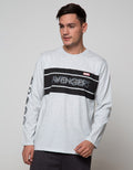 LS T-SHIRT