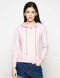 SWEATSHIRT TALI ULIR