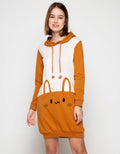 LS MIDI DRESS KAWAII