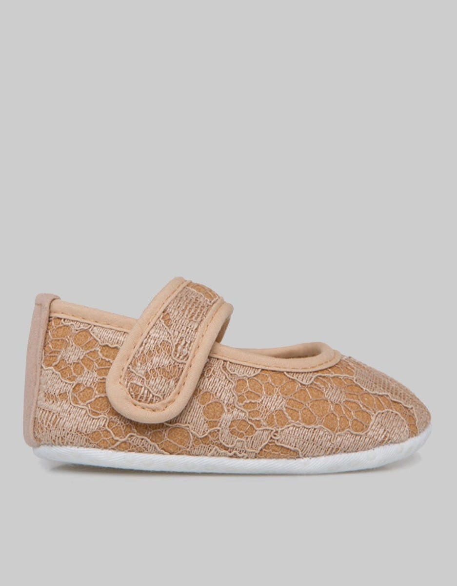 Pipiniko Marry Jane Shoes