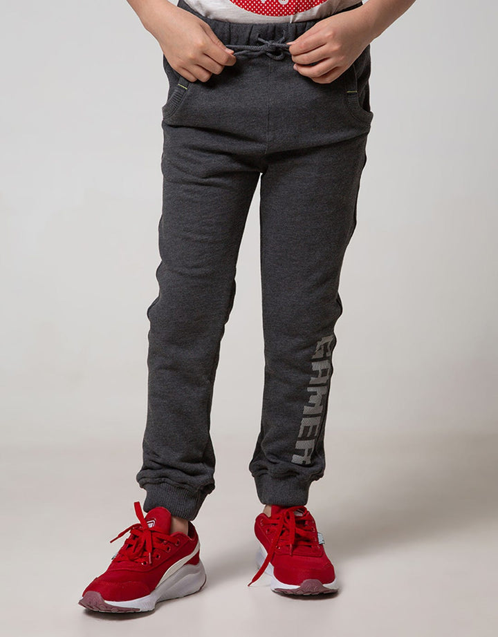 JOGGER KNITTING REGU